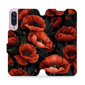 Etui do HTC Desire 22 Pro - wzór VP45S