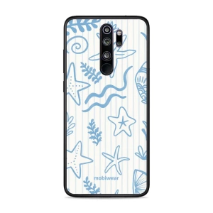 Etui Glossy Case do Xiaomi Redmi Note 8 Pro - wzór GP88G