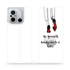 Etui do Xiaomi Redmi 12C - wzór M046P