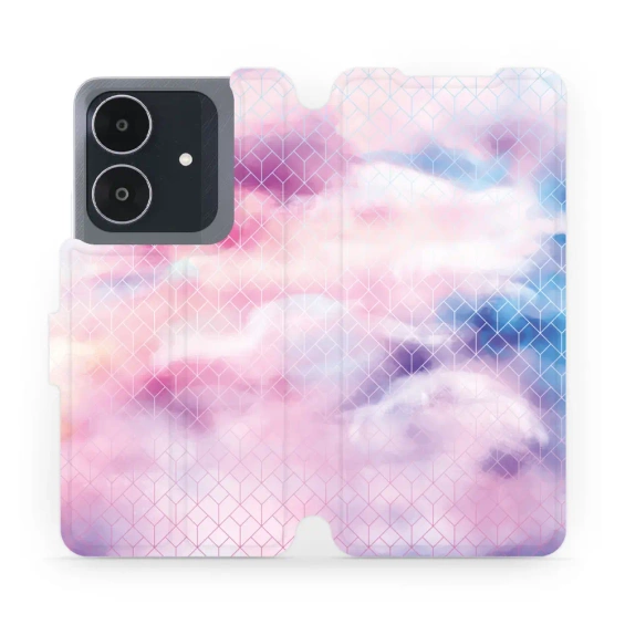 Etui do Realme Note 60 - wzór MR02S