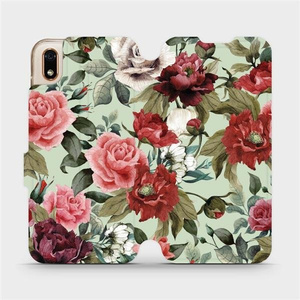 Etui do Huawei Y5 2019 - wzór MD06P