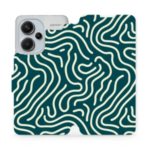 Etui do Xiaomi Redmi Note 13 Pro Plus - wzór VA61S