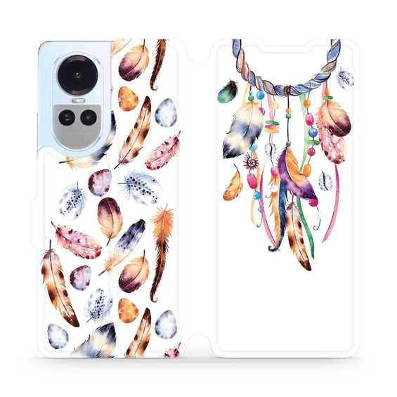 Etui do OPPO Reno 10 5G - wzór M003S