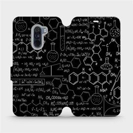 Etui do Xiaomi Pocophone F1 - wzór V060P