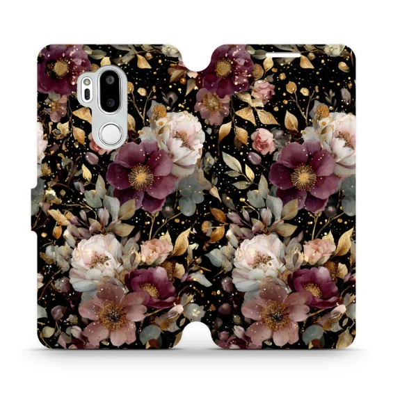 Etui do LG G7 ThinQ - wzór V169S