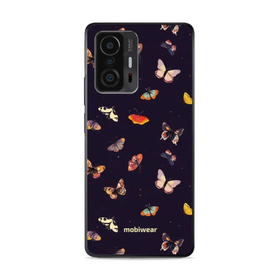 Etui Glossy Case do Xiaomi 11T Pro - wzór GP78G