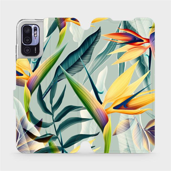 Etui do Xiaomi Redmi Note 10 5G - wzór MC02S