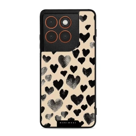 Etui Glossy Case do Motorola Edge 70 - wzór GA51G