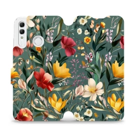 Etui do Huawei Honor 10 Lite - wzór VP71S