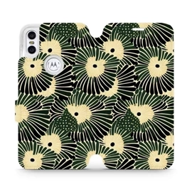 Etui do Motorola One - wzór VA44S