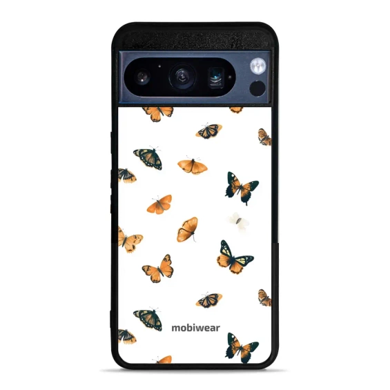 Etui Glossy Case do Google Pixel 8 Pro - wzór GP76G