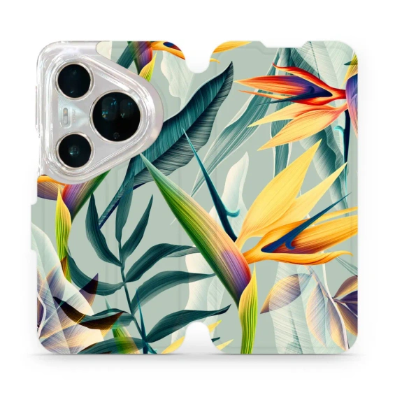 Etui do Huawei Pura 80 Ultra - wzór MC02S