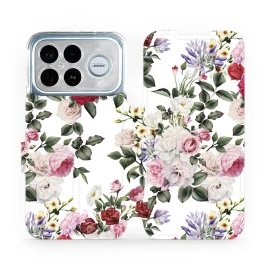 Etui do Xiaomi Poco F8 Ultra - wzór MD01S