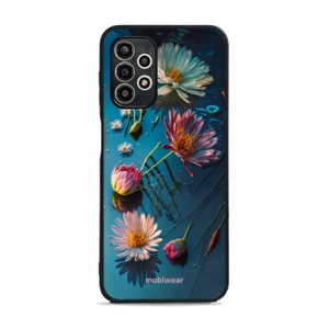 Etui Glossy Case do Samsung Galaxy A13 4G - wzór G013G