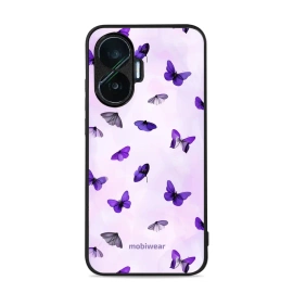 Etui Glossy Case do Xiaomi POCO F7 - wzór GP77G