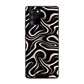 Etui Glossy Case do Samsung Galaxy S10 Lite - wzór GA63G
