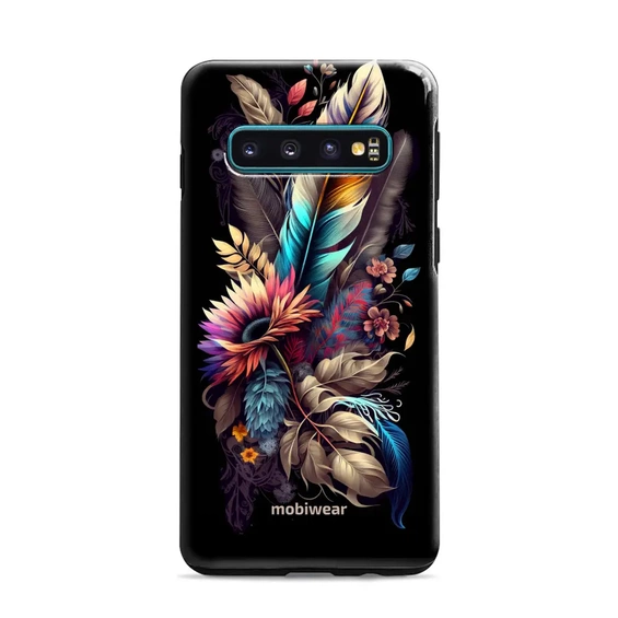 Etui Elite Pro do Samsung Galaxy S10 - wzór E011E