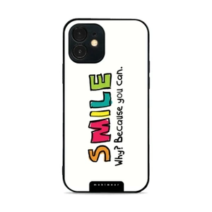 Etui Glossy Case do Apple iPhone 12 mini - wzór G073G