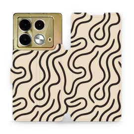 Etui do Infinix Note 40 - wzór VA60S
