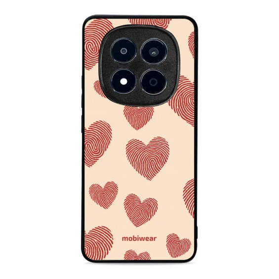 Etui Glossy Case do Xiaomi Redmi Note 15 Pro 5G - wzór GP93G
