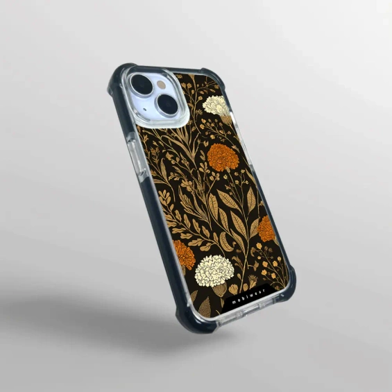 Etui MagSafe Elite Bumper Apple iPhone 17 Pro - wzór D174D