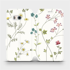 Etui do HTC U11 - wzór MD03S