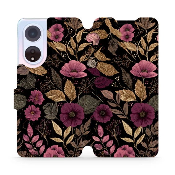 Etui do OPPO A98 5G - wzór V170S