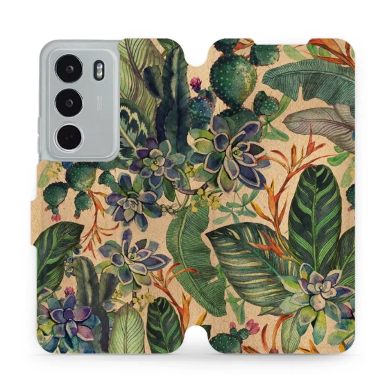 Etui do Realme C71 - wzór VP05S