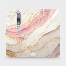 Etui do Nokia 6.1 - wzór VP32S