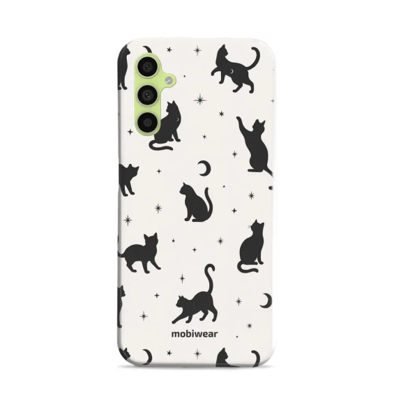 Etui Elite Pro do Samsung Galaxy A34 5G - wzór E162E