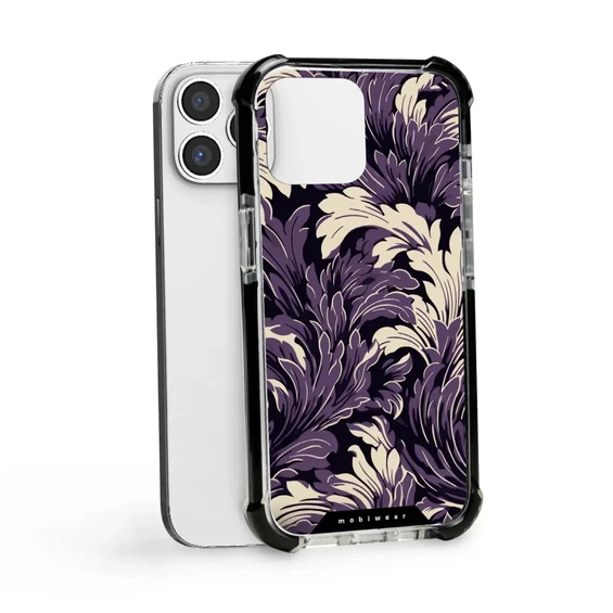 Etui MagSafe Elite Bumper Apple iPhone 13 Pro Max - wzór DA46D