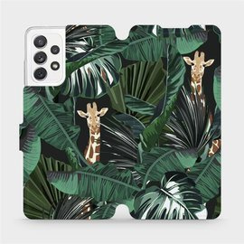 Etui do Samsung Galaxy A72 - wzór VP06P