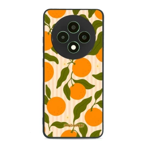 Etui Glossy Case do OPPO Reno12 FS 5G - wzór GP82G