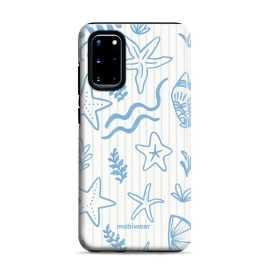 Etui Elite Pro do Samsung Galaxy S20 Plus - wzór EP88E