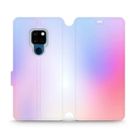 Etui do Huawei Mate 20 - wzór VP65S