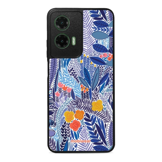 Etui Glossy Case do Motorola Moto G35 5G - wzór G037G