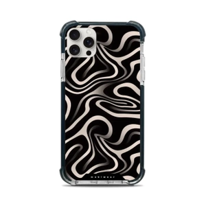 Etui MagSafe Elite Bumper Apple iPhone 11 Pro Max - wzór DA63D