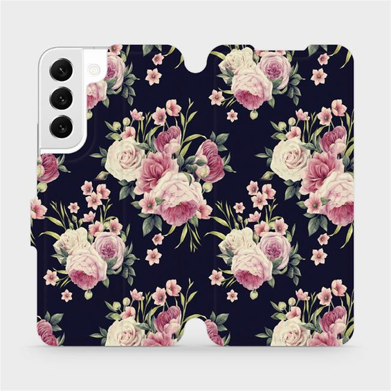 Etui do Samsung Galaxy S22 - wzór V068P