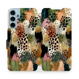 Etui do Samsung Galaxy M55 5G - wzór V167S