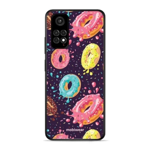 Etui Glossy Case do Xiaomi Redmi Note 11S - wzór G046G