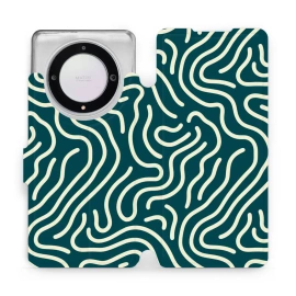 Etui do Huawei Honor Magic5 Lite 5G - wzór VA61S