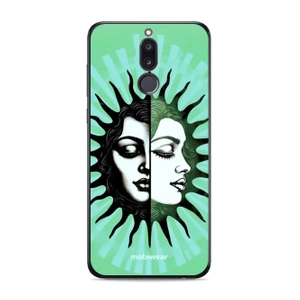 Etui Glossy Case do Huawei Mate 10 Lite - wzór G058G