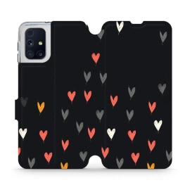 Etui do Samsung Galaxy M31s - wzór VP79P