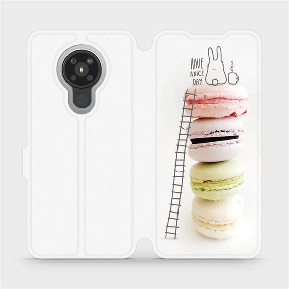Etui do Nokia 5.3 - wzór M090P