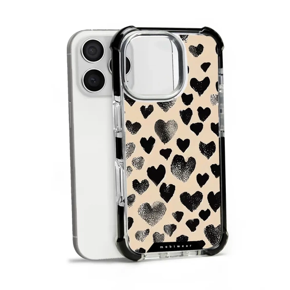 Etui MagSafe Elite Bumper Apple iPhone 16 Pro Max - wzór DA51D