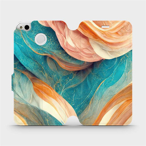 Etui do Xiaomi Redmi 4X - wzór VP36S