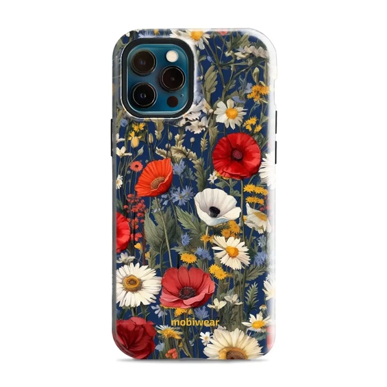 Etui Elite Pro do Apple iPhone 12 Pro - wzór EP46E