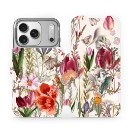 Etui do Apple iPhone 17 Pro - wzór MP01S