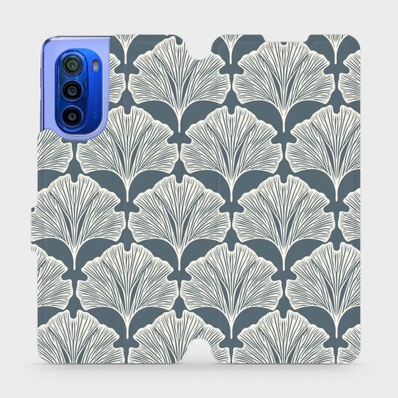 Etui do Motorola Moto G51 5G - wzór VA43S