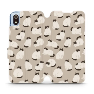 Etui do Xiaomi Redmi 7A - wzór V160S